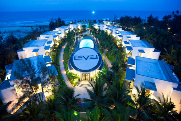 Top 10 khách sạn tốt nhất Đà Nẵng 2018