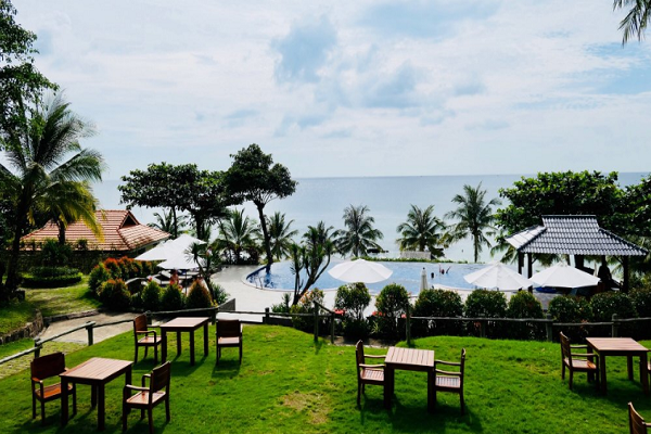 Top 10 khách sạn tốt nhất Phú Quốc 2018