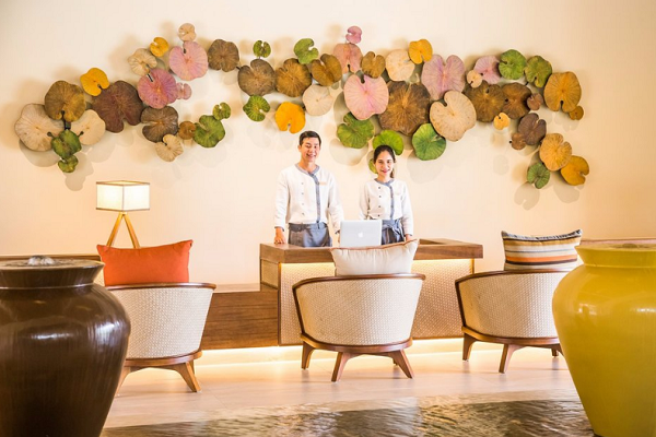 Top 10 khách sạn tốt nhất Phú Quốc 2018