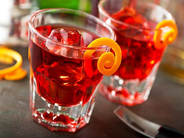 10 loại cocktail ngon nhất thế giới