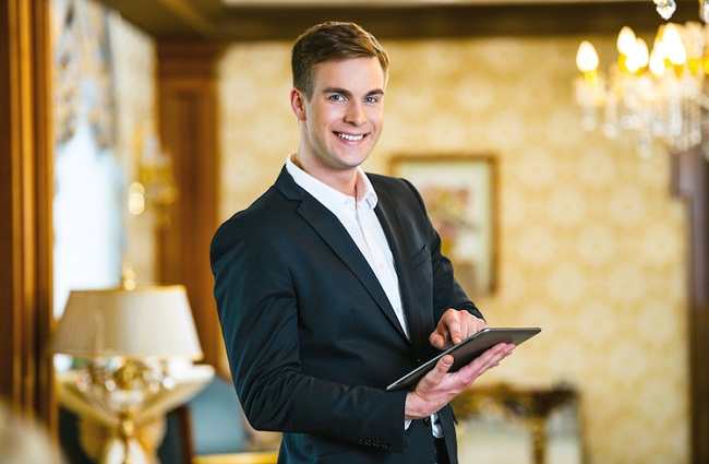 Bản mô tả công việc và mức lương Giám đốc khách sạn