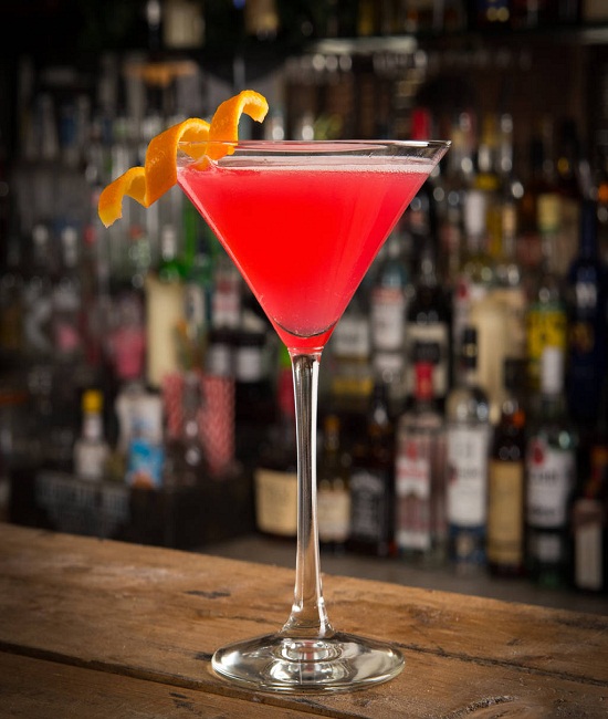 Những công thức pha chế Cocktail nhân viên Bartender cần biết