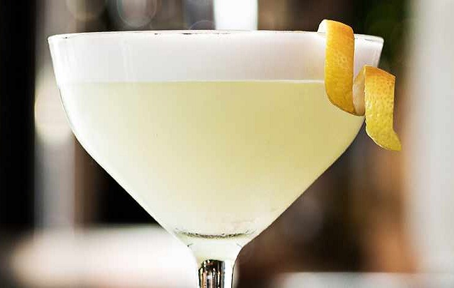 Những công thức pha chế Cocktail nhân viên Bartender cần biết