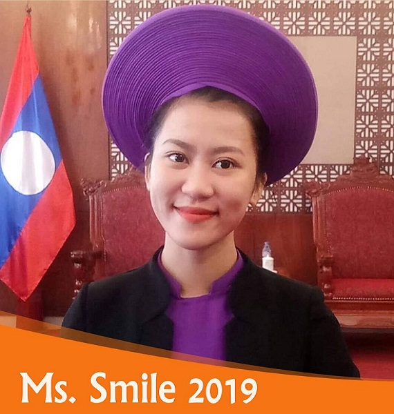 Chủ nhân danh hiệu Mr. & Ms. Smile 2019 Nghề khách sạn đã chính thức lộ diện