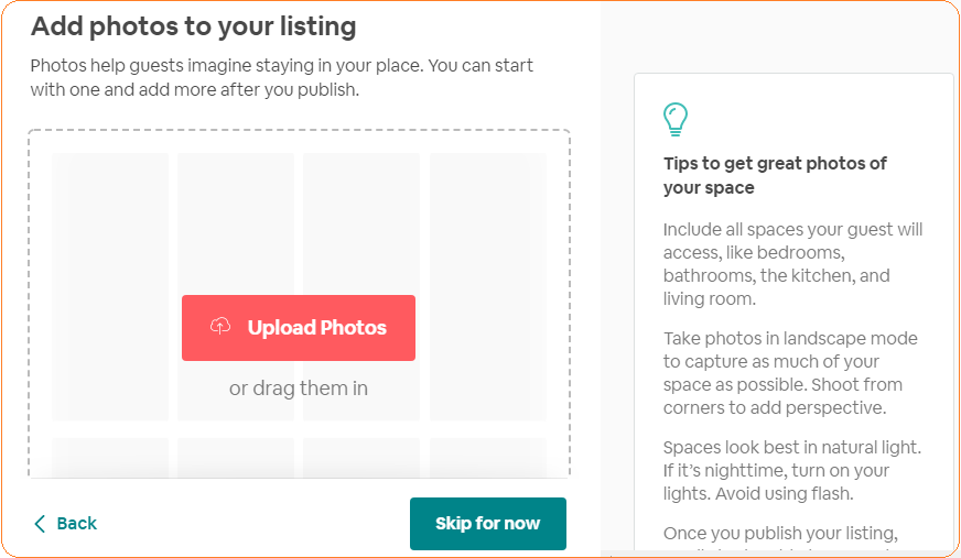 Hướng dẫn đăng ký Airbnb và 3 bước đăng bán phòng cho chủ Host