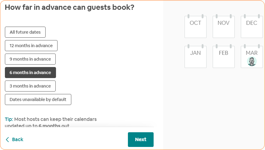 Hướng dẫn đăng ký Airbnb và 3 bước đăng bán phòng cho chủ Host