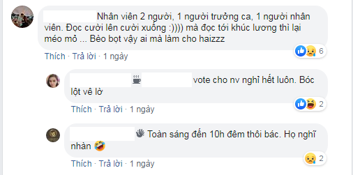 [Xả cuối tuần - 10] Đố bạn, tên chung của ngành dịch vụ là gì?