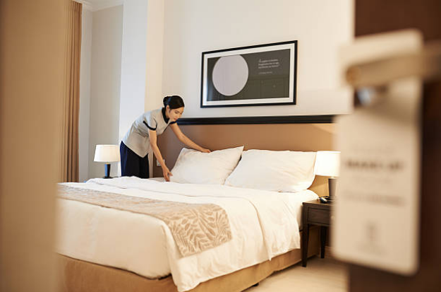 5 Câu hỏi vì sao về gối phòng khách sạn không phải Housekeeping nào cũng trả lời được