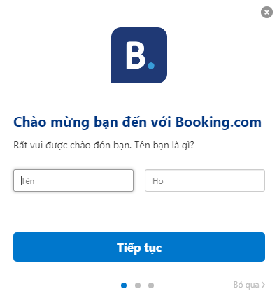 Hướng dẫn chi tiết cách đặt phòng - thanh toán và hủy phòng khách sạn trên Booking