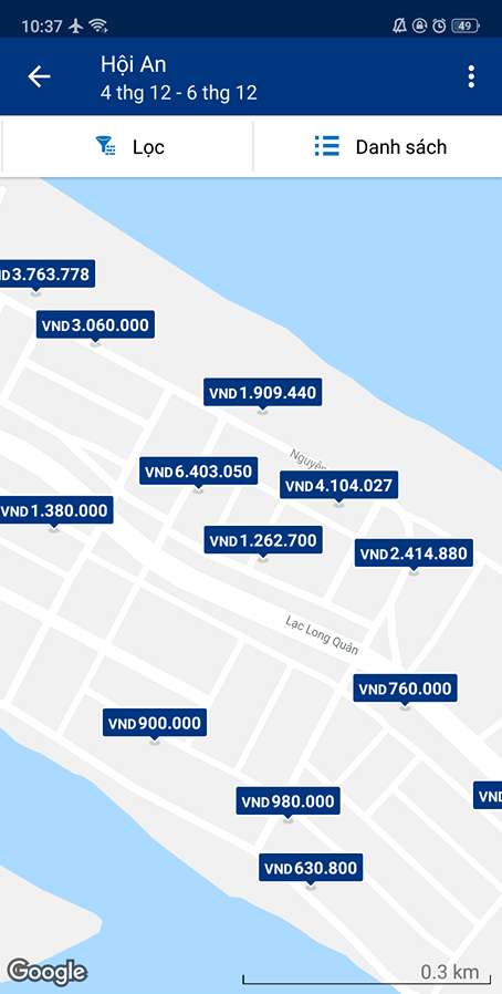 Hướng dẫn chi tiết cách đặt phòng - thanh toán và hủy phòng khách sạn trên Booking