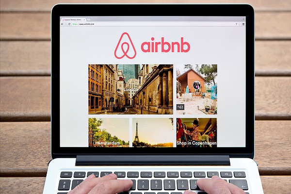Quy trình đăng bán phòng trên Airbnb