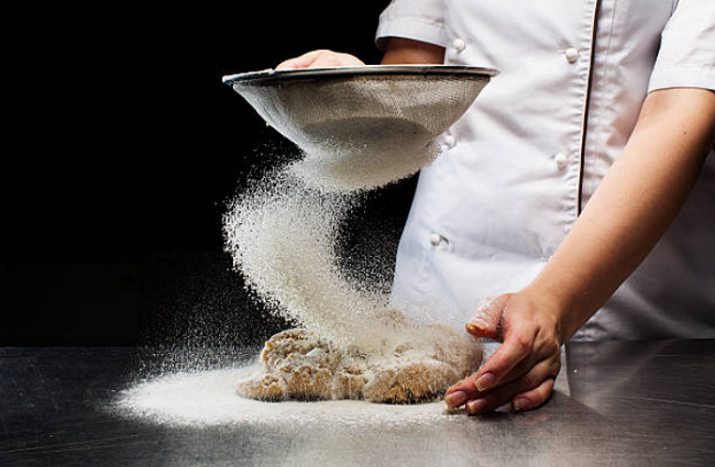 Tìm hiểu 10 loại bột làm bánh phổ biến