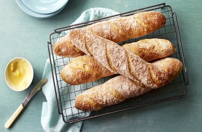 Tìm hiểu 10 loại bột làm bánh phổ biến