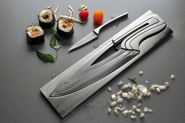 dao làm bếp
