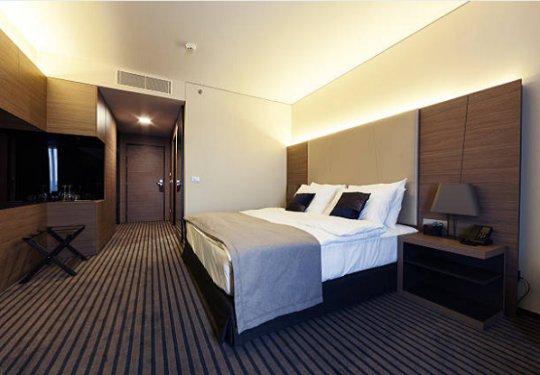 5 Bí quyết lắp điều hòa cho phòng khách sạn – khách dùng thoải mái, không kêu ca và giúp tiết kiệm điện