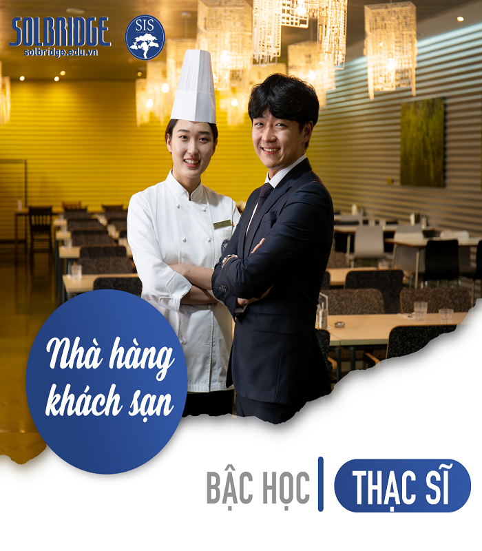 du học ngành quản lý khách sạn