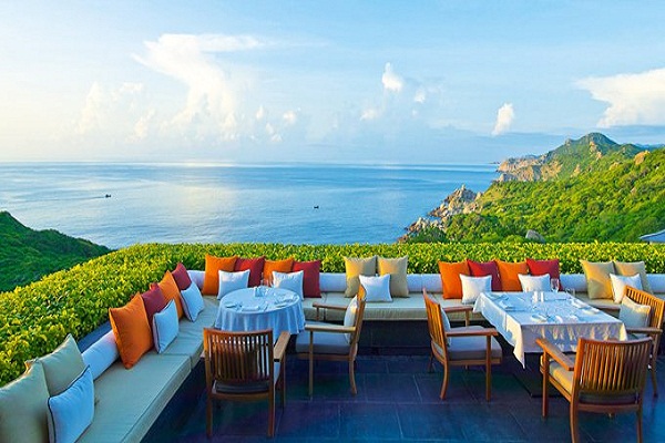 resort có view đẹp nhất Việt Nam