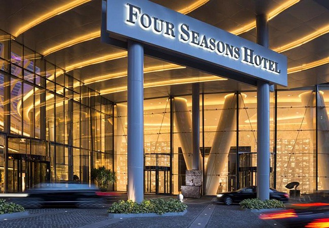 5 bí quyết làm nên thành công của thương hiệu Four Seasons