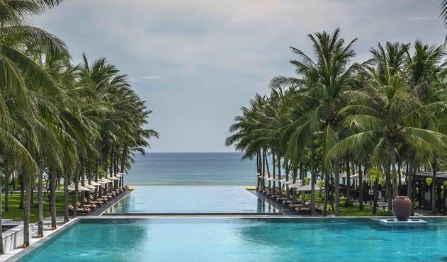7 bể bơi vô cực tại Việt Nam đẹp “hút hồn” du khách