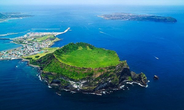 Bị cấm vận du lịch sang đảo Jeju, khách Trung Quốc đến Việt Nam tăng mạnh