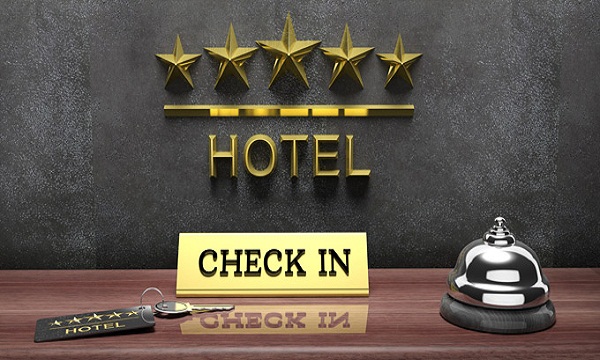 Có thêm 45 khách sạn bị “gỡ sao”