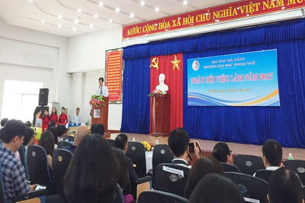 Hoteljob.vn và 50 nhà tuyển dụng lớn ngành khách sạn tham gia Ngày hội việc làm tại Đà Nẵng