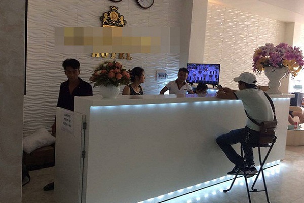 Khách sạn ở Thanh Hóa phụ thu thêm 200.000 đồng/phòng vì khách không dùng đủ 3 bữa tại khách sạn