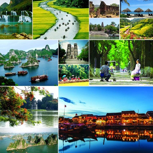 Tiềm năng và kỳ vọng du lịch Việt Nam với các nước Asean