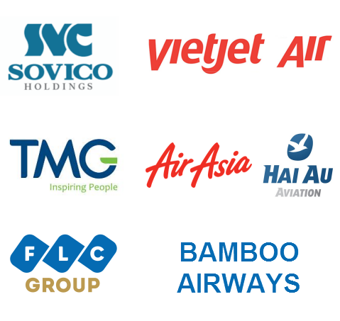 Vì sao những tập đoàn hàng đầu trong lĩnh vực du lịch, khách sạn đều có “hứng thú” với ngành hàng không?