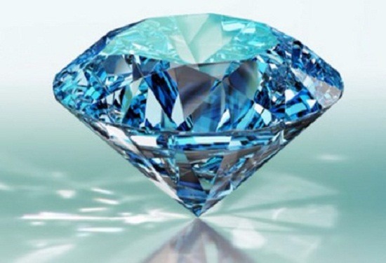 Du khách Trung Quốc đánh cắp kim cương bằng cách nuốt vào bụng