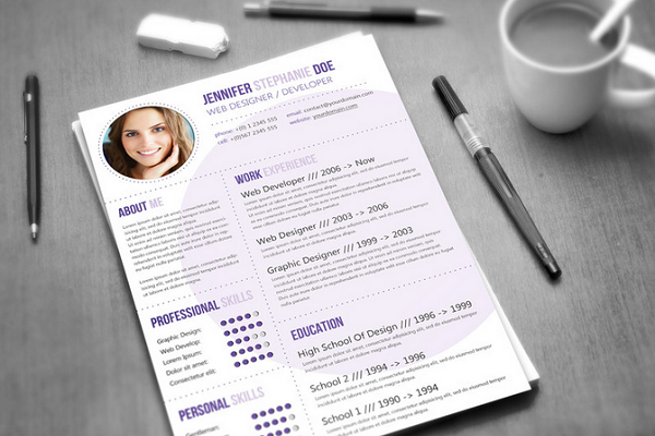 Làm sao để CV của bạn gây ấn tượng với nhà tuyển dụng