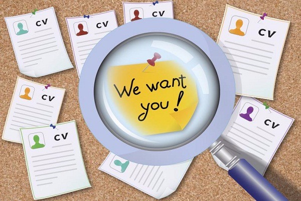​​​​Làm sao để CV của bạn gây ấn tượng với nhà tuyển dụng