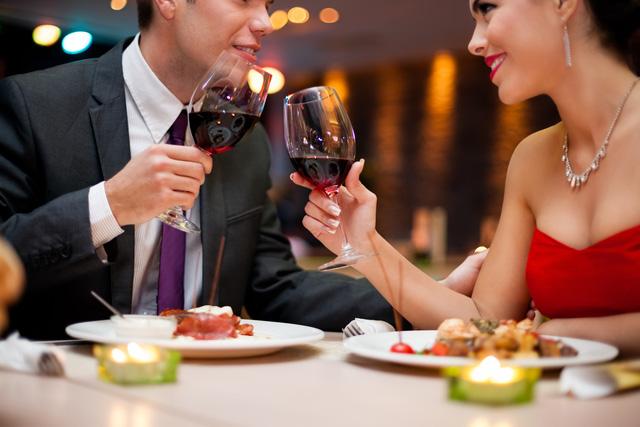 12 điều nhân viên phục vụ nhà hàng cần biết