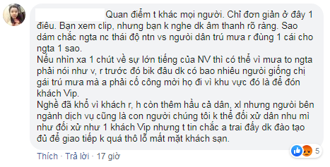 Chuyện nhân viên bảo vệ ở Hà Nội “đuổi khách trú mưa giông” – khách sạn nên xử lý khủng hoảng truyền thông như thế nào