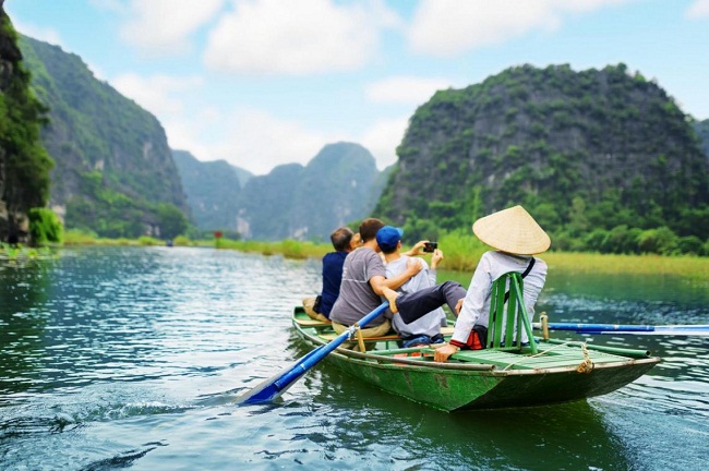 [Tin mới tuần qua – 05] Vì sao Ninh Bình được chọn đăng cai tổ chức Năm Du lịch quốc gia 2020?