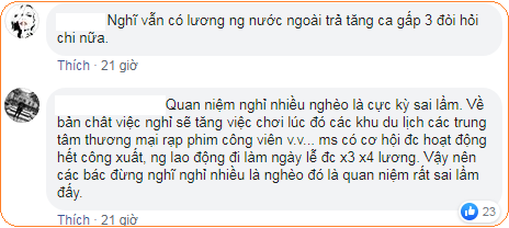 Đề xuất tăng thêm 3 ngày nghỉ lễ trong năm, ngành du lịch được lợi gì?