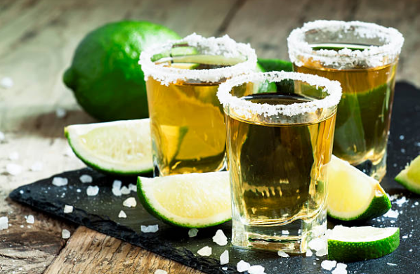 Tequila là gì