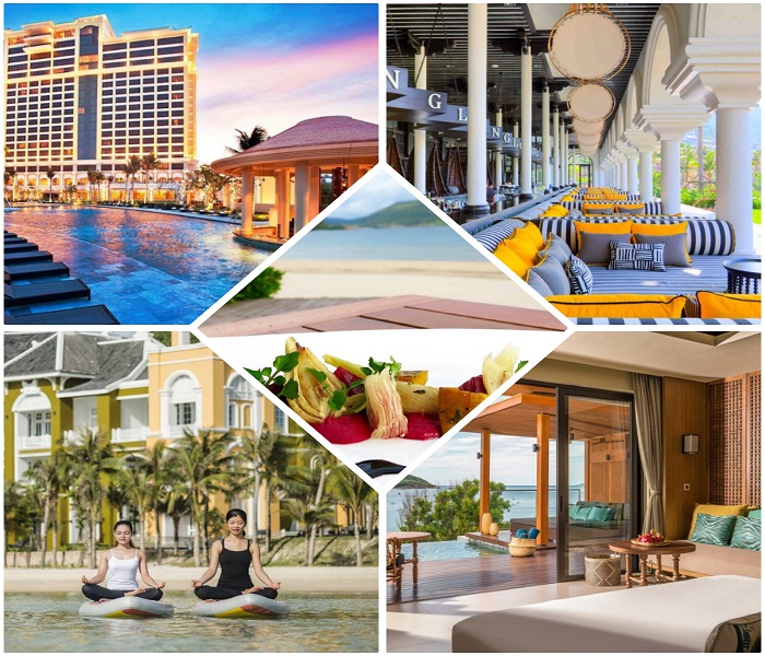 [Tin mới tuần qua - 09] Hàng loạt khách sạn hàng đầu Việt Nam lọt vào 23 đề cử Giải thưởng du lịch thế giới 2019