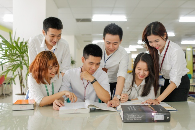Top 10 trường đào tạo du lịch tại Việt Nam