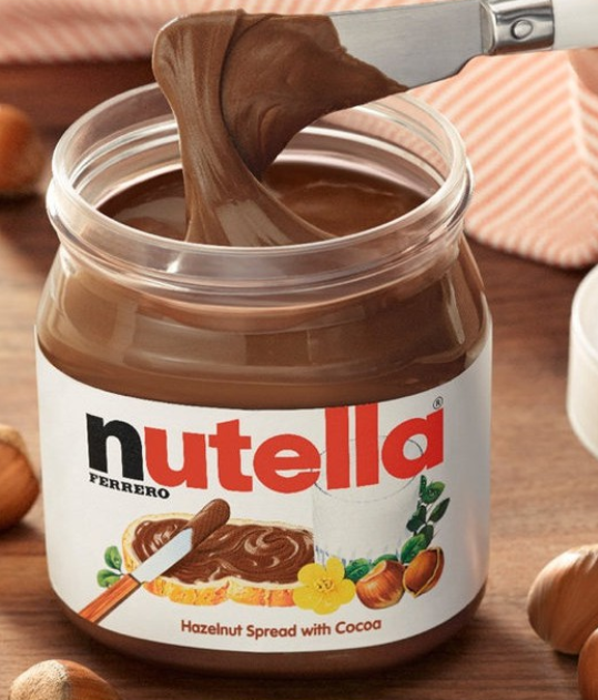 Nutella là gì