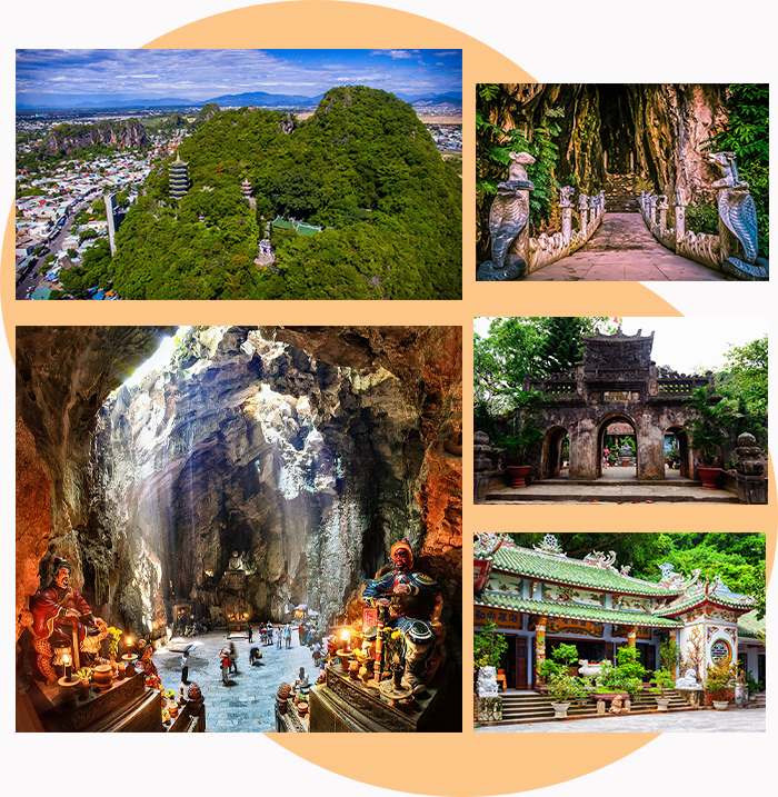 Du khách đến Đà Nẵng được miễn phí vé tham quan trong năm 2021
