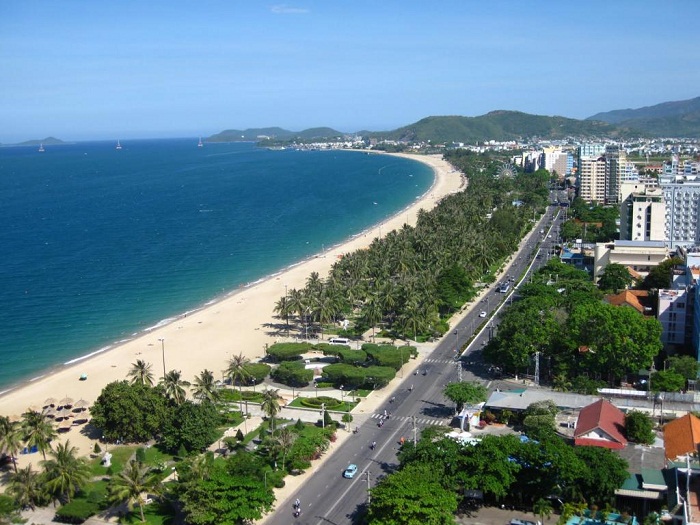 Vì sao gọi Phú Yên là “sóng mới” thị trường nghỉ dưỡng miền Trung?