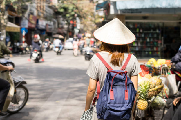 Tháng 5/2020, Việt Nam đón bao nhiêu lượt khách quốc tế?