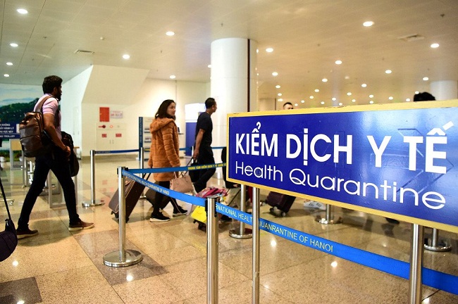Tin vui ngành du lịch: Vietnam Airlines dự kiến mở lại đường bay quốc tế từ ngày 1/7