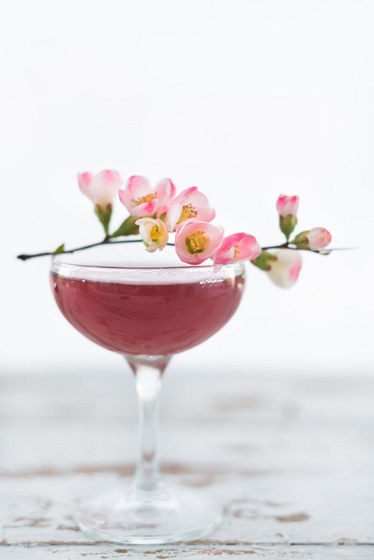 30 Kiểu trang trí cocktail đẹp Bartender nên áp dụng