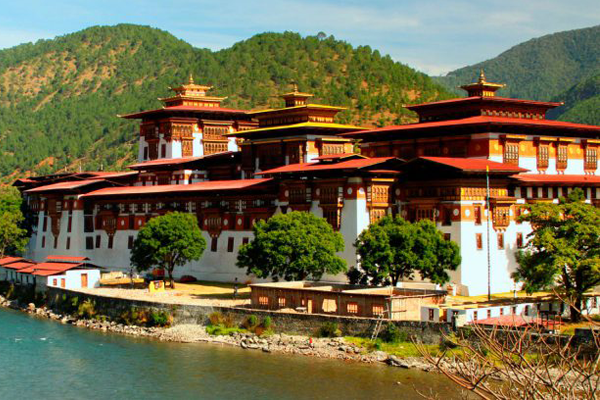 Giải pháp phát triển du lịch bền vững cho Hội An nhìn từ cách làm của Bhutan