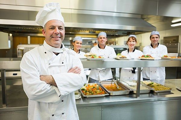 3 tips để quản lý nhân viên hiệu quả dành riêng cho Bếp trưởng