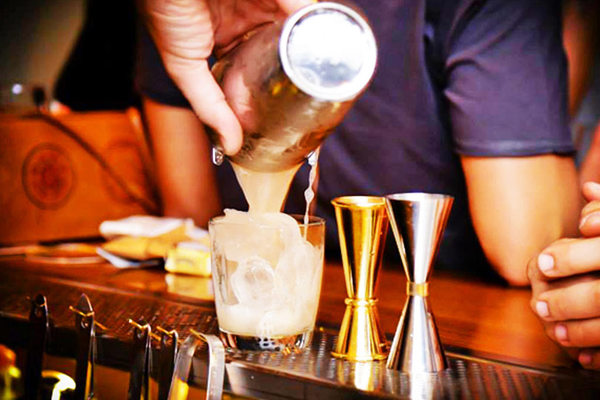 5 Tips pha chế cocktail nhanh cho bartender