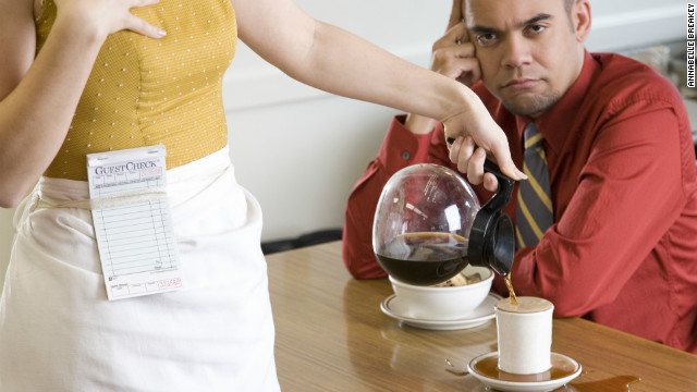 Kinh doanh café thế nào để thành công