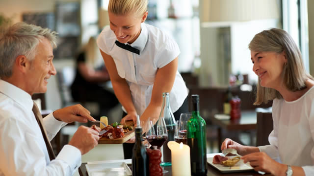 Tiếng anh cho nhà hàng, khách sạn: Một số mẫu câu khách hàng thường dùng